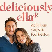 Deliciously Ella Podcast: Why We Sleep with Matthew Walker