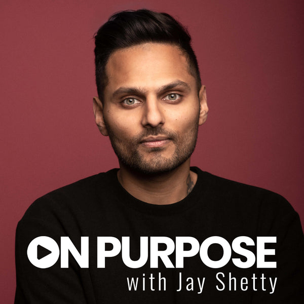 On Purpose with Jay Shetty - Dr Joe Dispenza