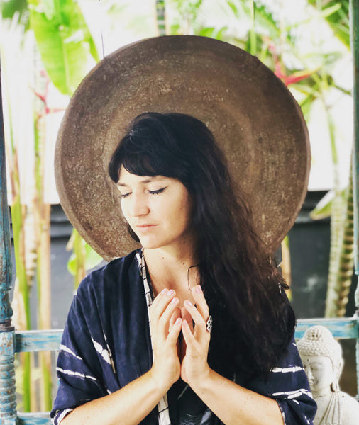Michelle Cade - Sound Journey & Meditation CELESTIAL