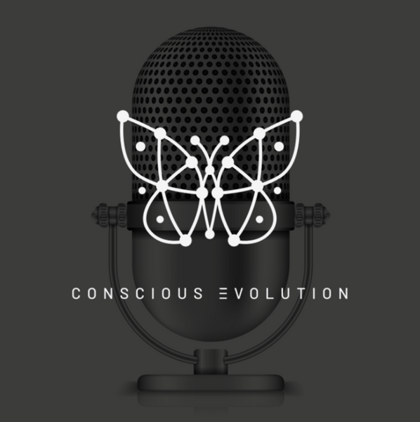 Conscious Evolution Podcast - Episode Two: Meaning