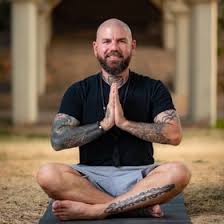 Relax with Yogi Bryan Meditation - Yoga Nidra For Deep Relaxation