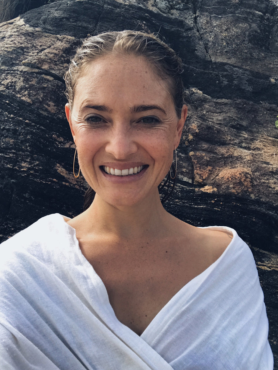 Health and Nutrition Blueprint – Mamma Wellbeing